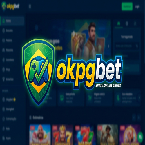 Logo okpgbet