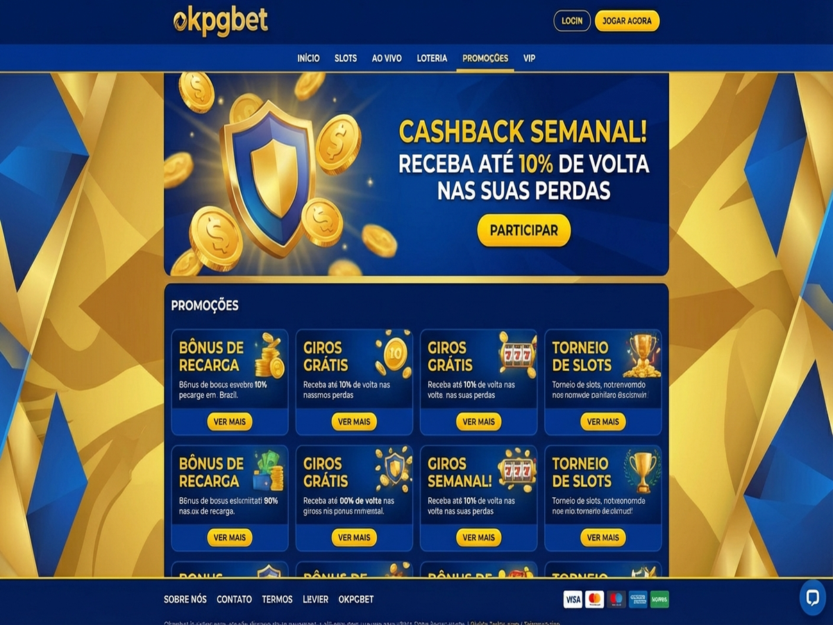 Screenshot 3 okpgbet